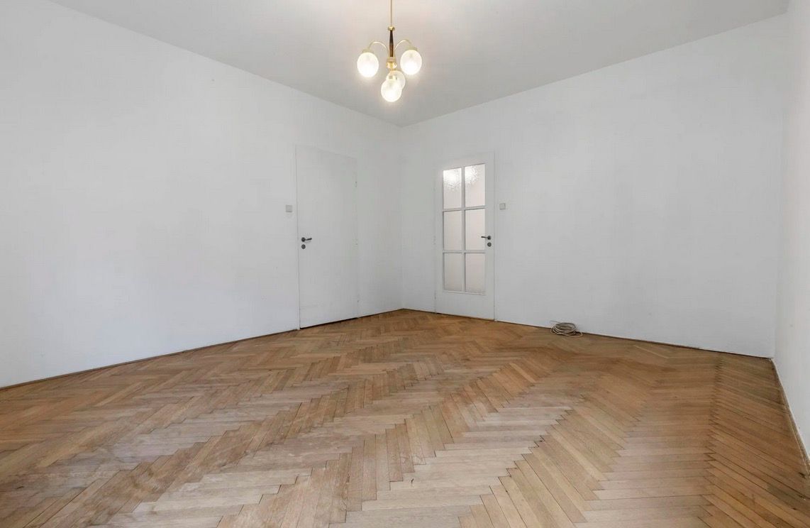 Byt na predaj - ul. Gorkého, Bratislava I TOP - 8