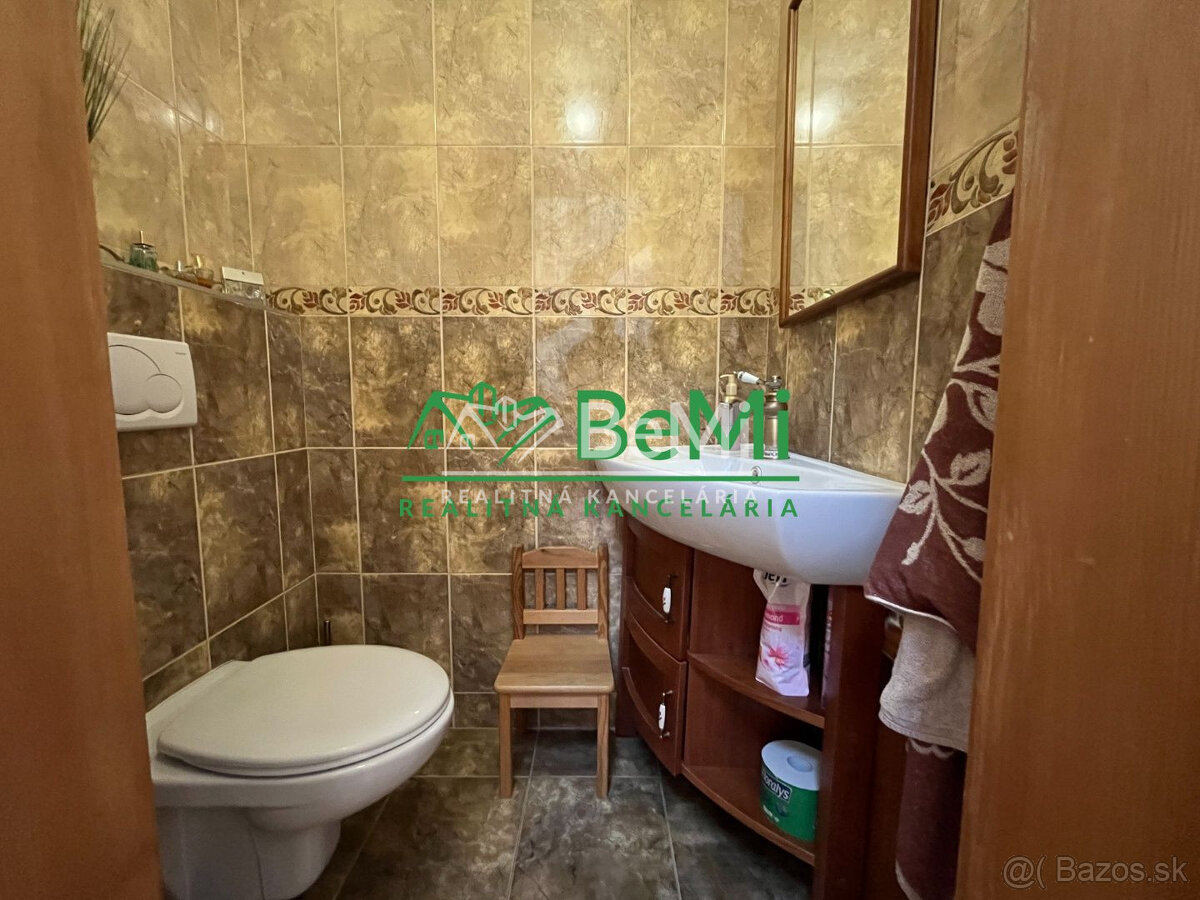 Predaj rodinný dom - Brehy /Nová Baňa/ 089-12-MIJK - 8