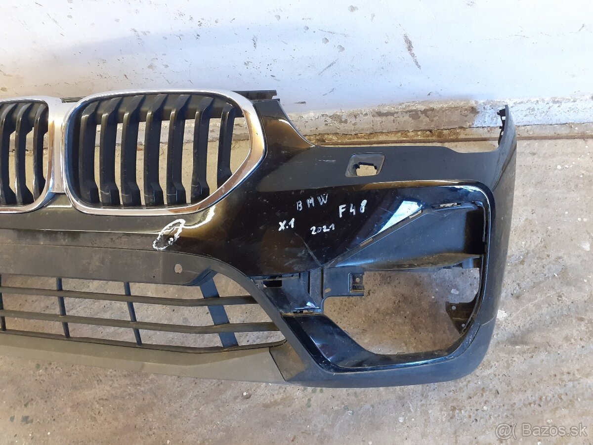 Bmw x1 - 8