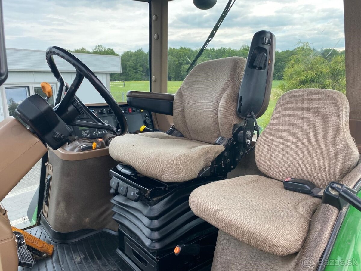 John Deere 7820 Premium - 8