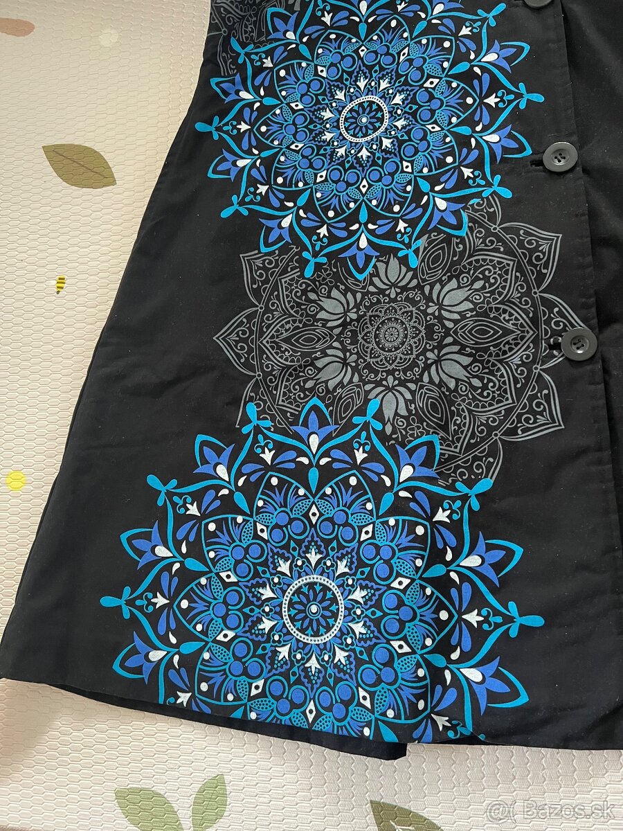 Novy kabat Himalife princess XXXL - 8