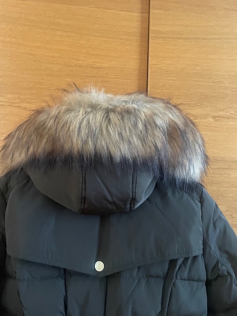 Michael Kors zimná bunda- originál - 8