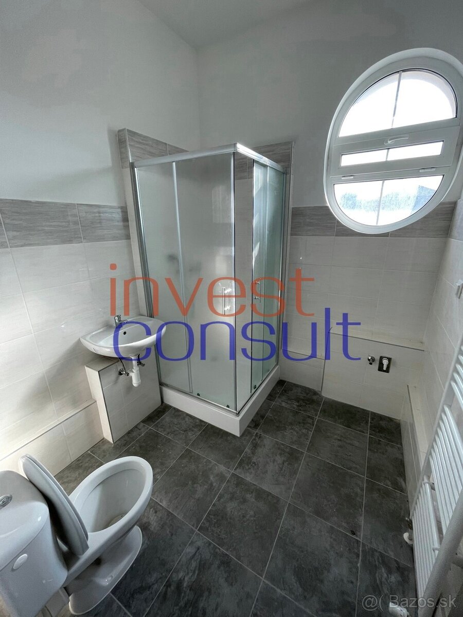 2313 NA PRENÁJOM NOVÉ BYTY V BLÍZKOSTI KOMÁRNA - 8