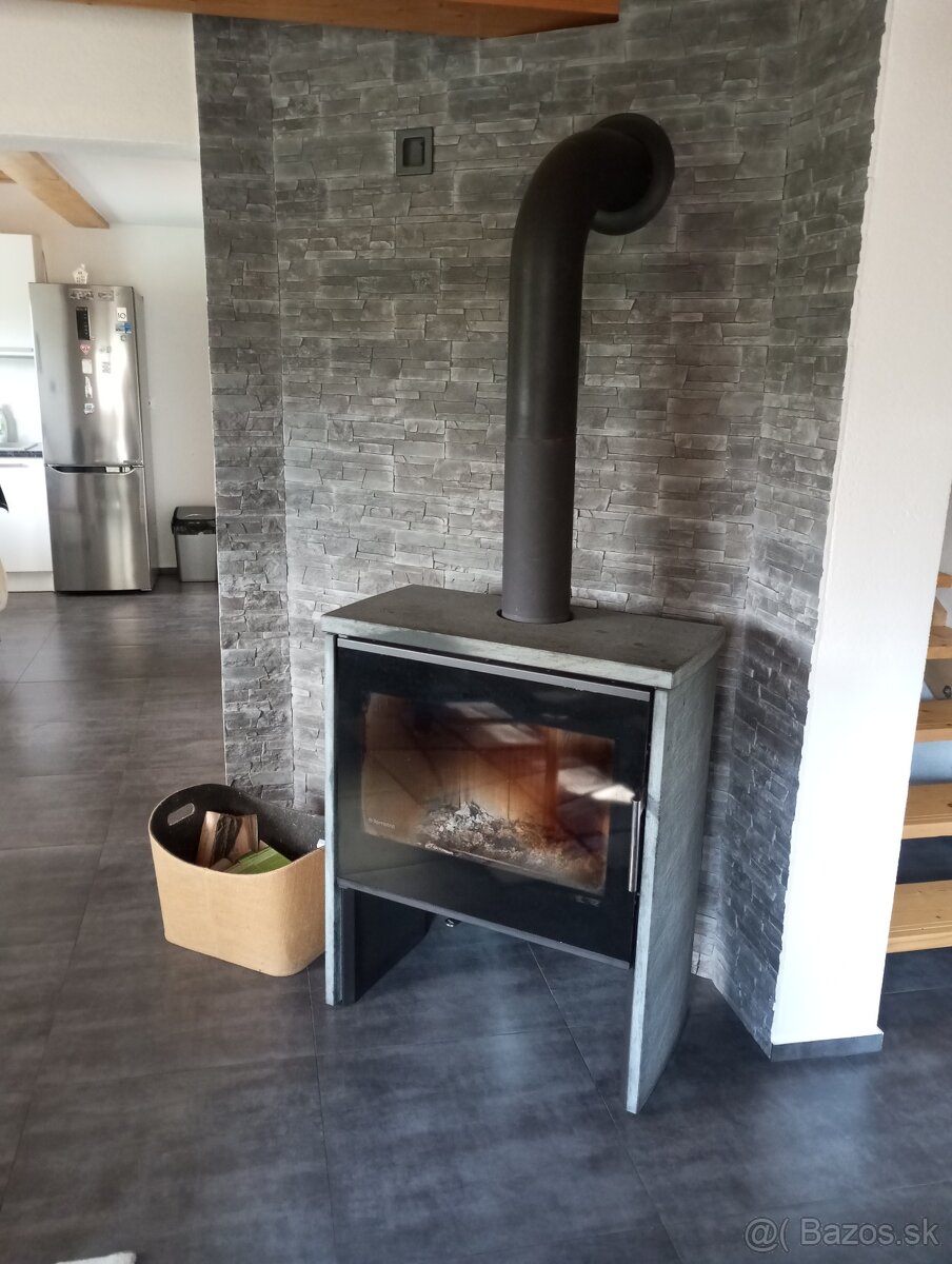 Chata (dom) na predaj, chatová osada Teplička - 8