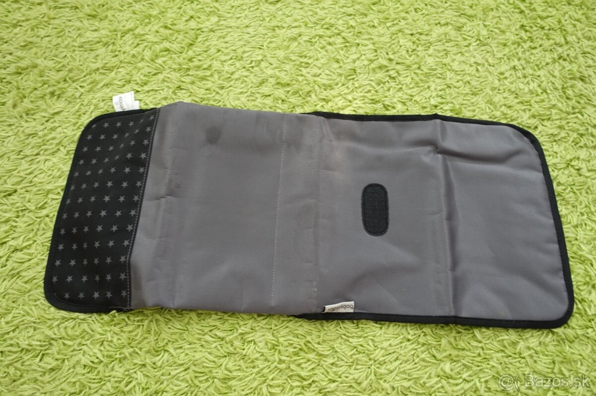 Príslušenstvo ku kočíku - 8