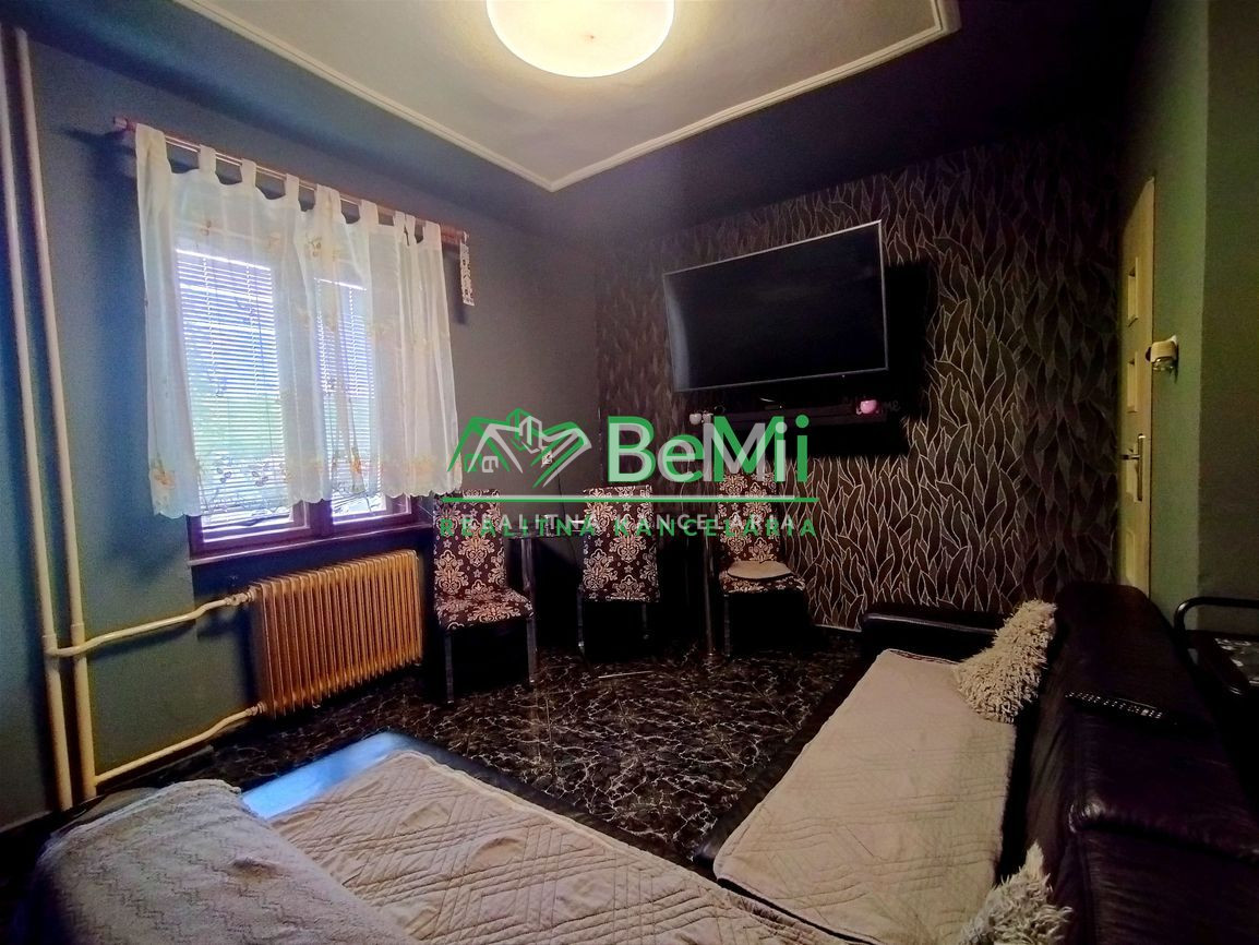 Rodinný dom s ideálnym pozemkom na predaj-Čakanovce - 8