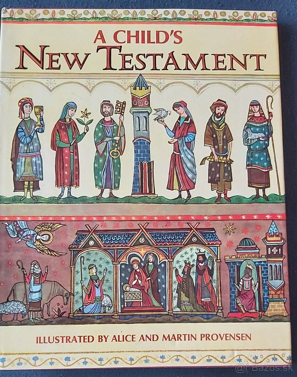 PREDÁM RôZNE KNIHY - PRE KAŽDÉHO NIEČO - MIX 2 - 8