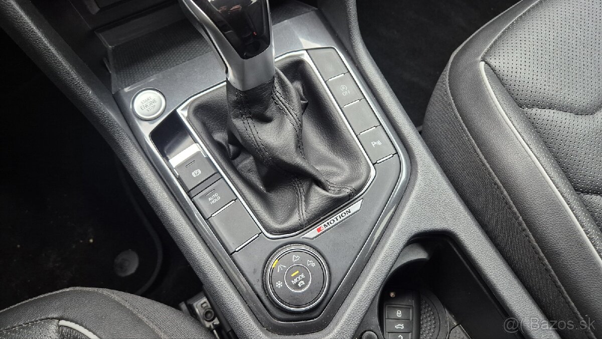 Volkswagen Tiguan Allspace 2.0 Tdi DSG 4-Motion rv. 05/2023 - 8