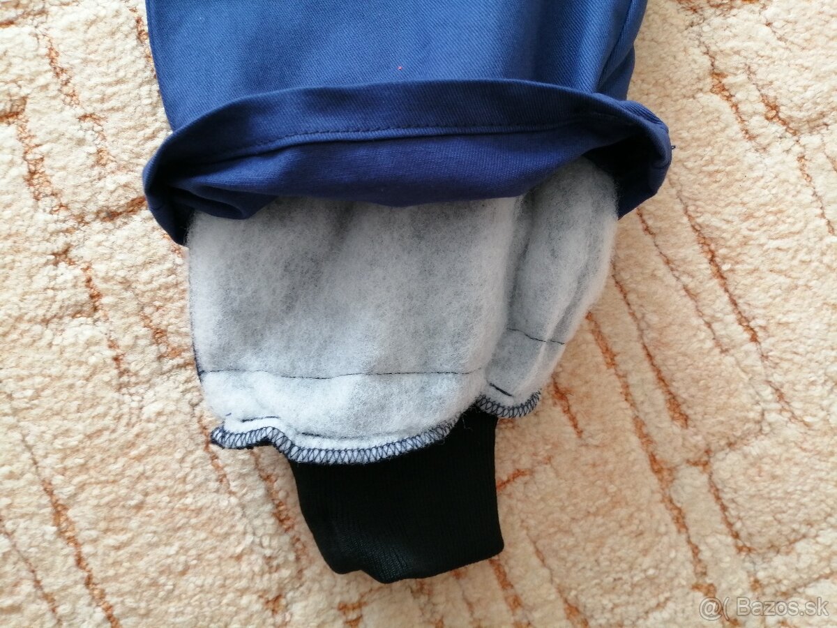 Nová Zimná Bunda - 8