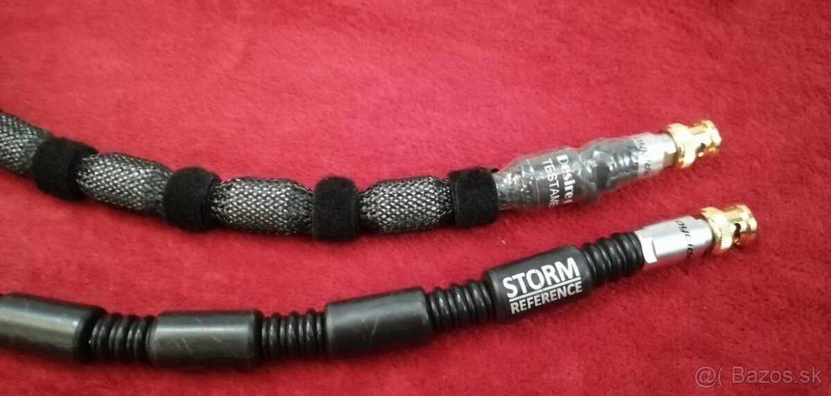 WAVE, DesireCT Storm Reference, Testament - 8