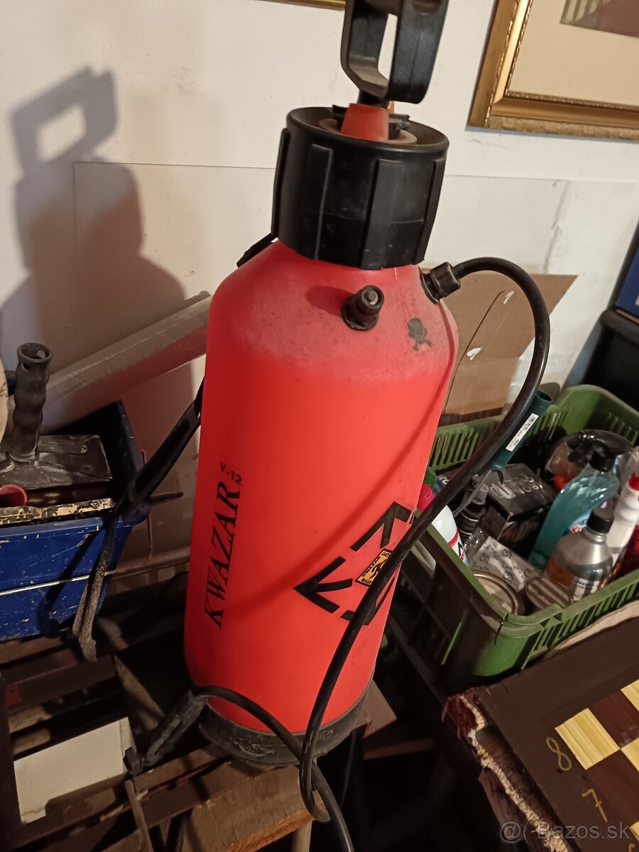 Čo garáž dala - 8