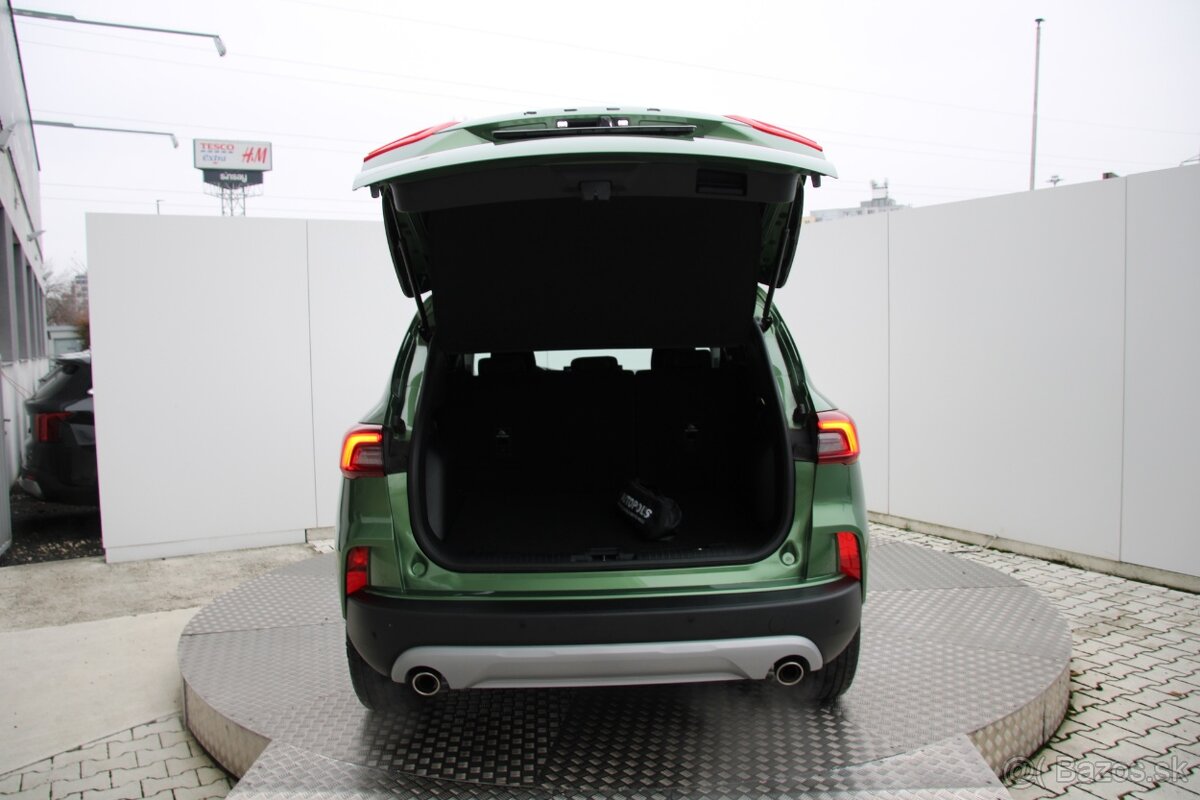FORD Kuga Titanium - 8