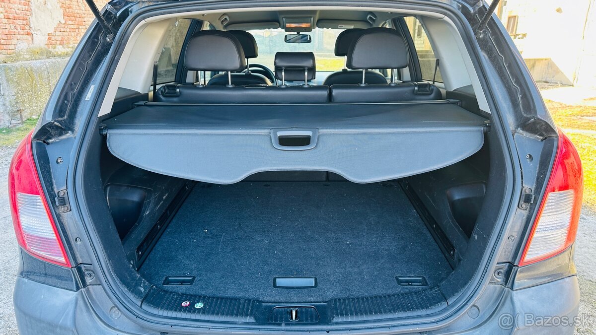 Opel Antara 2.2 CDTI 4x4 cosmo - 8