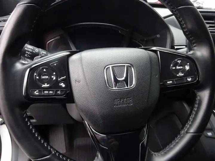 Honda CR-V - 8