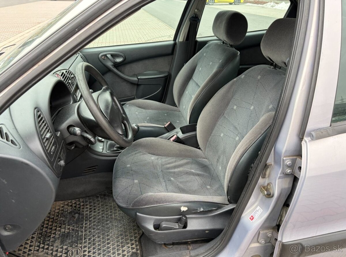 Citroen Xsara 1.6i 16V 80kw - 8