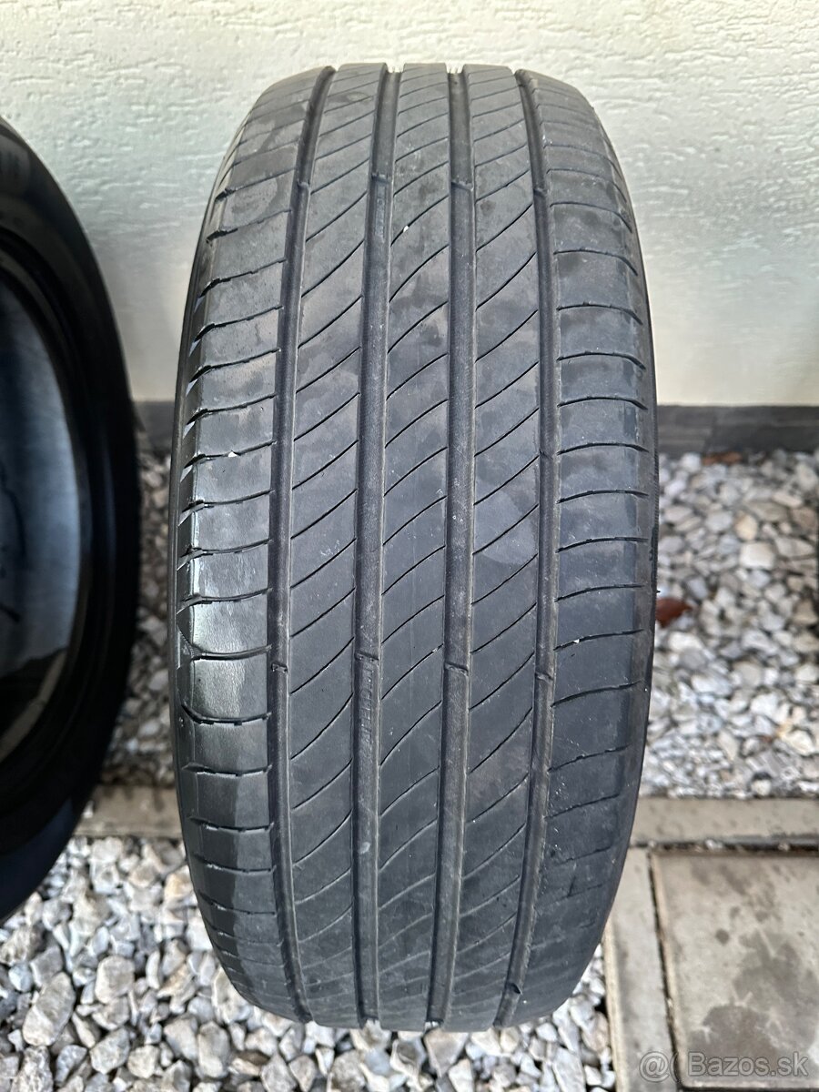 205/60 R16 92H letné MICHELIN - 8