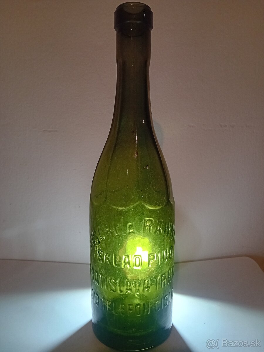 Pivové fľaše výmena, predaj, kúpa - 8
