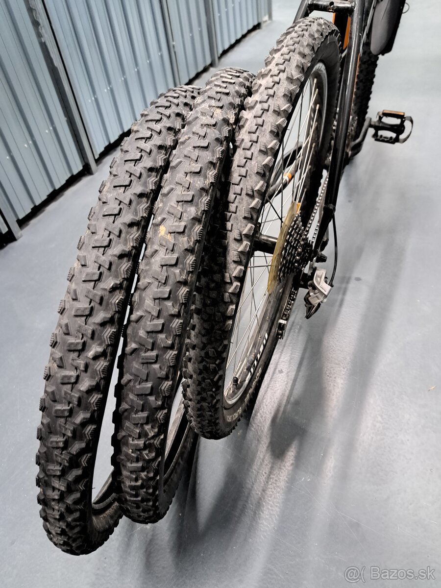 Merida Matts - 22" - 8