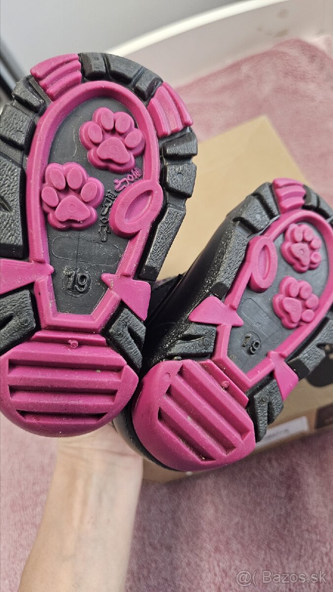 Detské snehule McKinley - 8