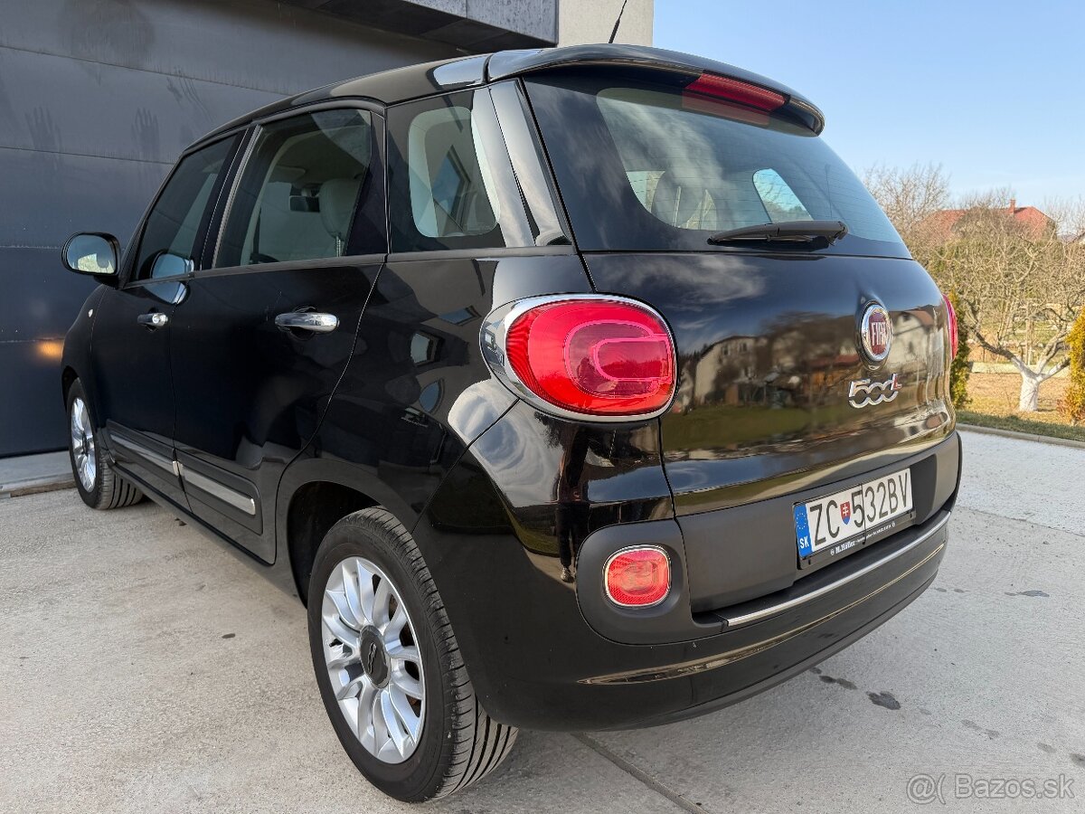 Fiat 500L Pop Star 0.9 TwinAir - 8