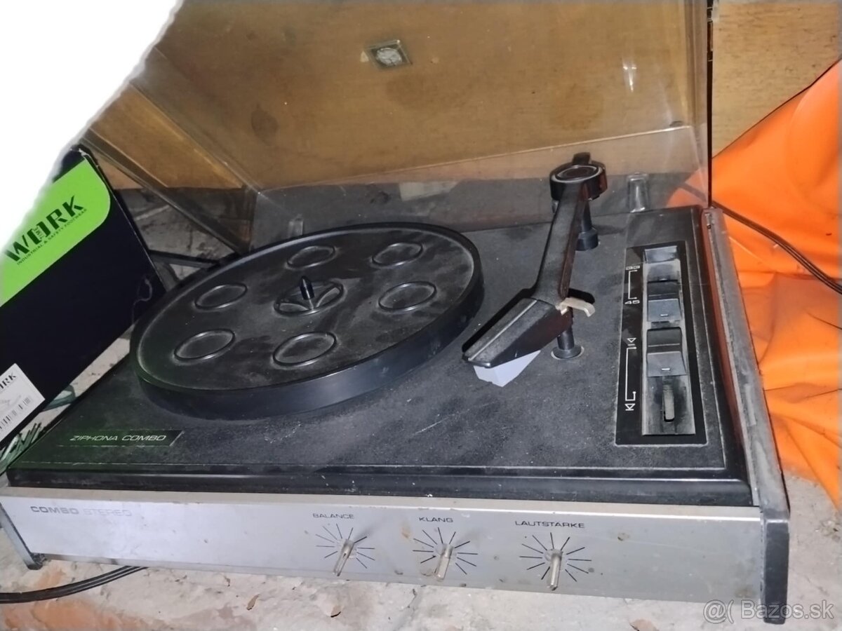 Predám rôzne veci - 8