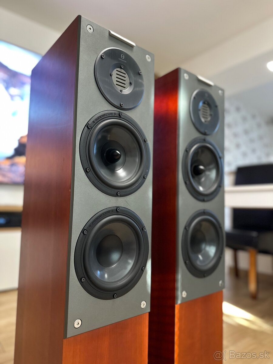 Audiovector M3 Avantgarde - 8