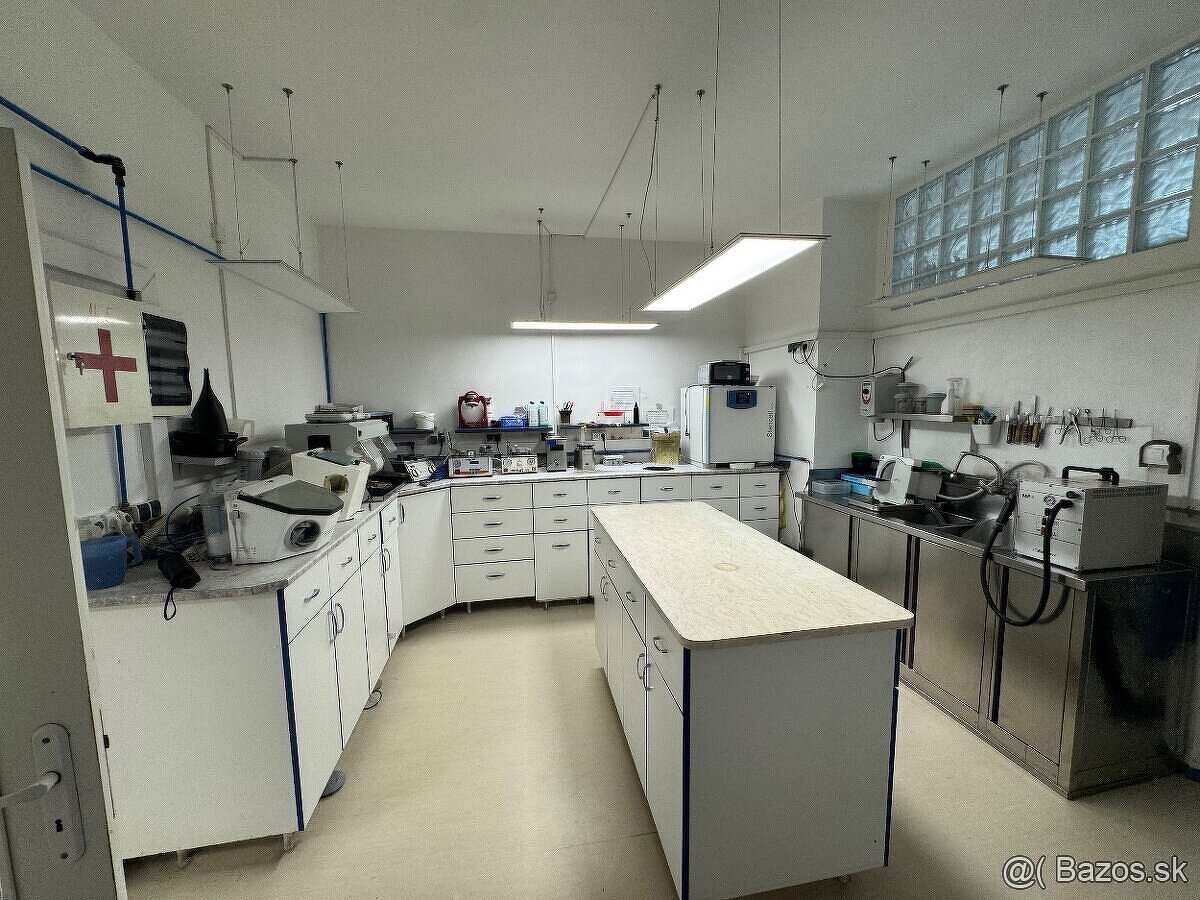 KÚPTE SI NEBYTOVÝ PRIESTOR V PETRŽALKE - 8