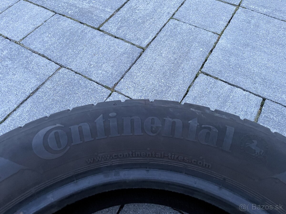 175/65 R15 Continental letne - 8