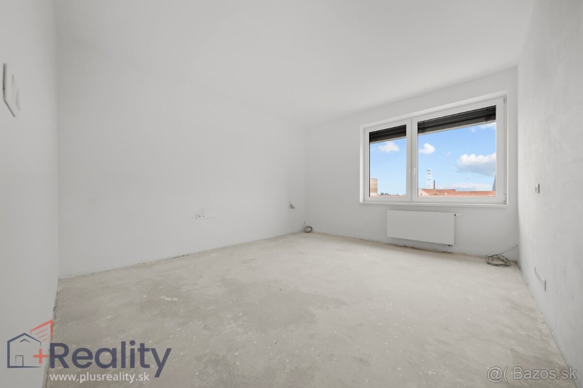 PLUS REALITY | Penthouse v centre mesta na predaj - 8