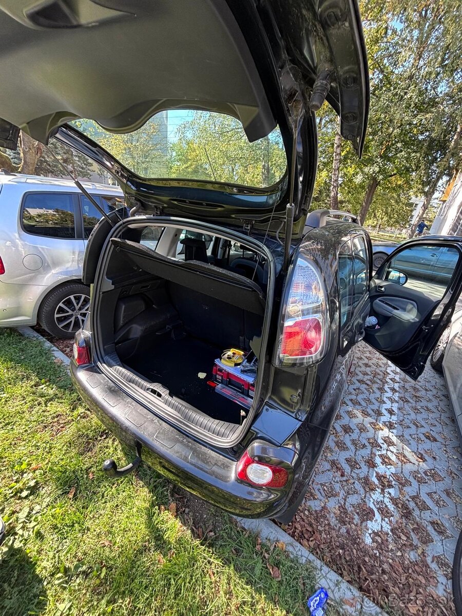Citroen c3 picasso - 8