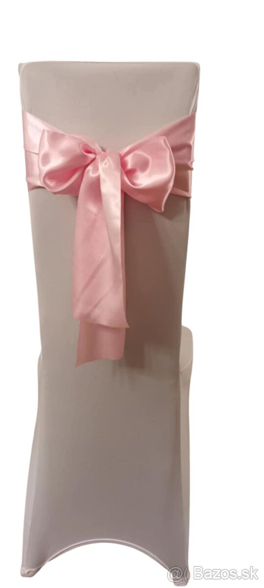 Prenájom návlekov a mašlí - 8