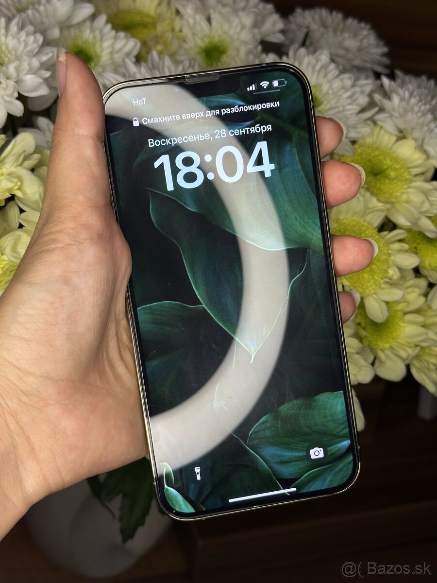Iphone 13 Pro Max 128gb - 8