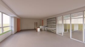 Obchodné/komerčné priestory - Handlová, Morovno - 8