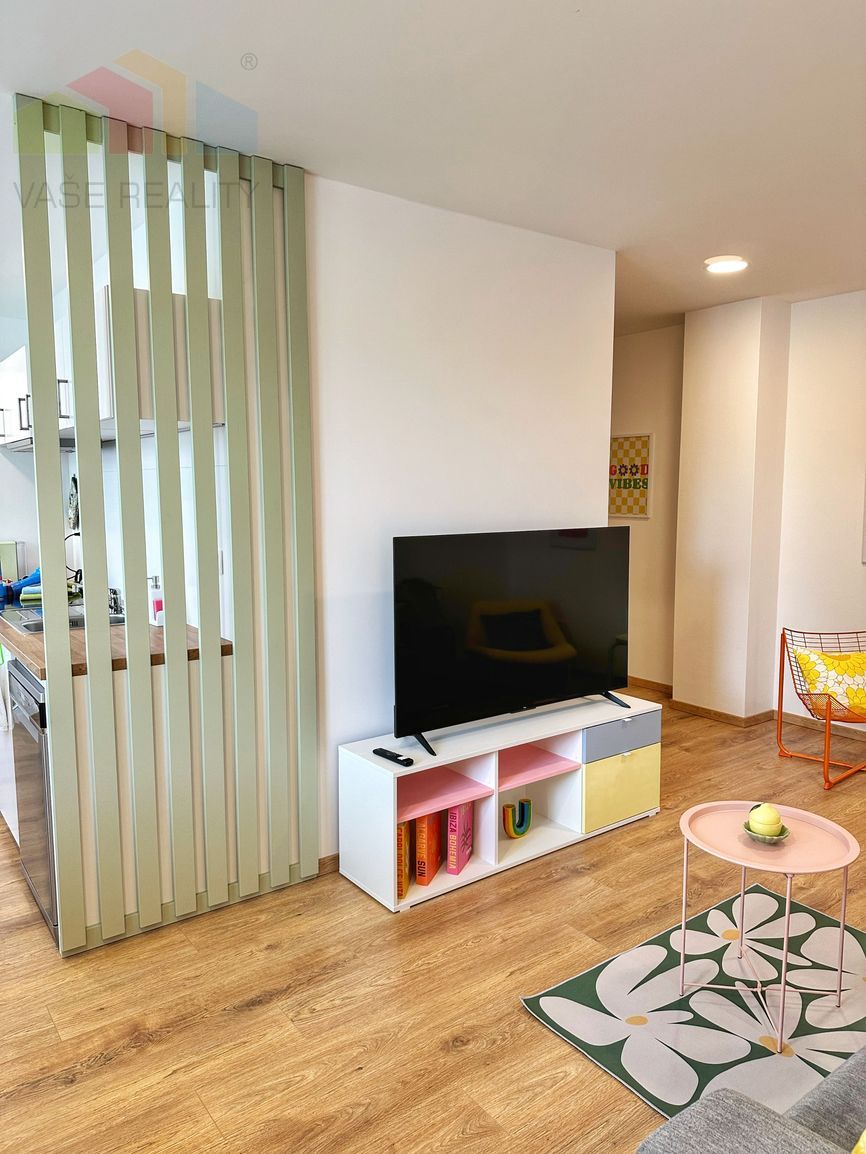 Na predaj pekný 2izbový byt Bezručova (Sitka) Trenčín - 8