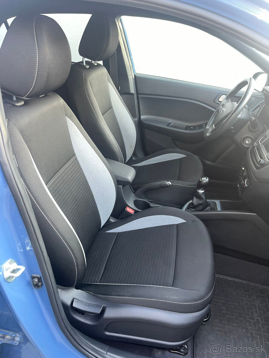 Pohodlné autíčko - 8