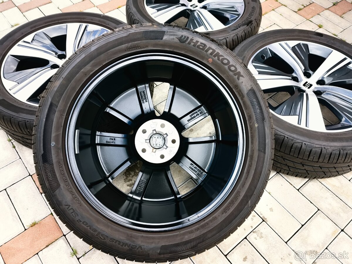 Seat, Ateca,Tarraco,Cupra, Fr,Škoda,Volkswagen 5x112 r19 - 8