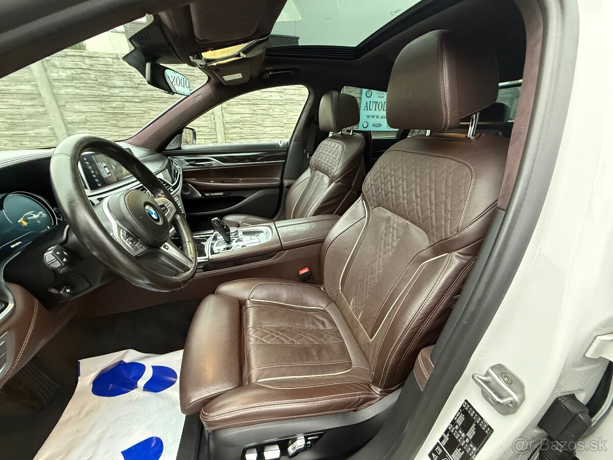 750 Ld Xdrive,M Paket - 8