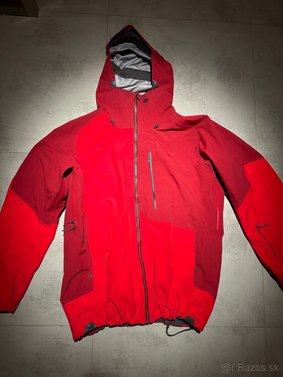 Patagonia XL - 8