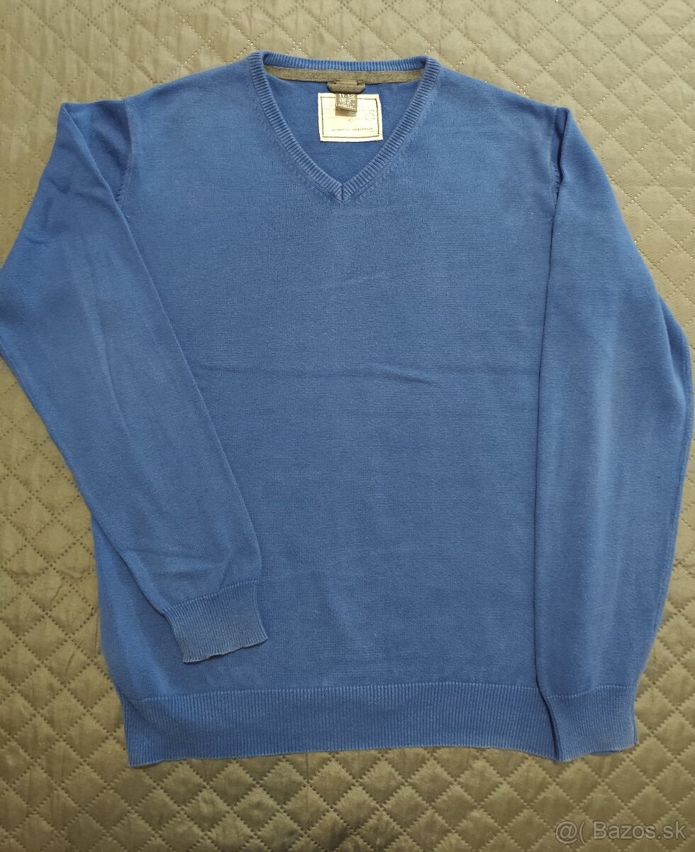 Predám chlapčenské mikiny - 8