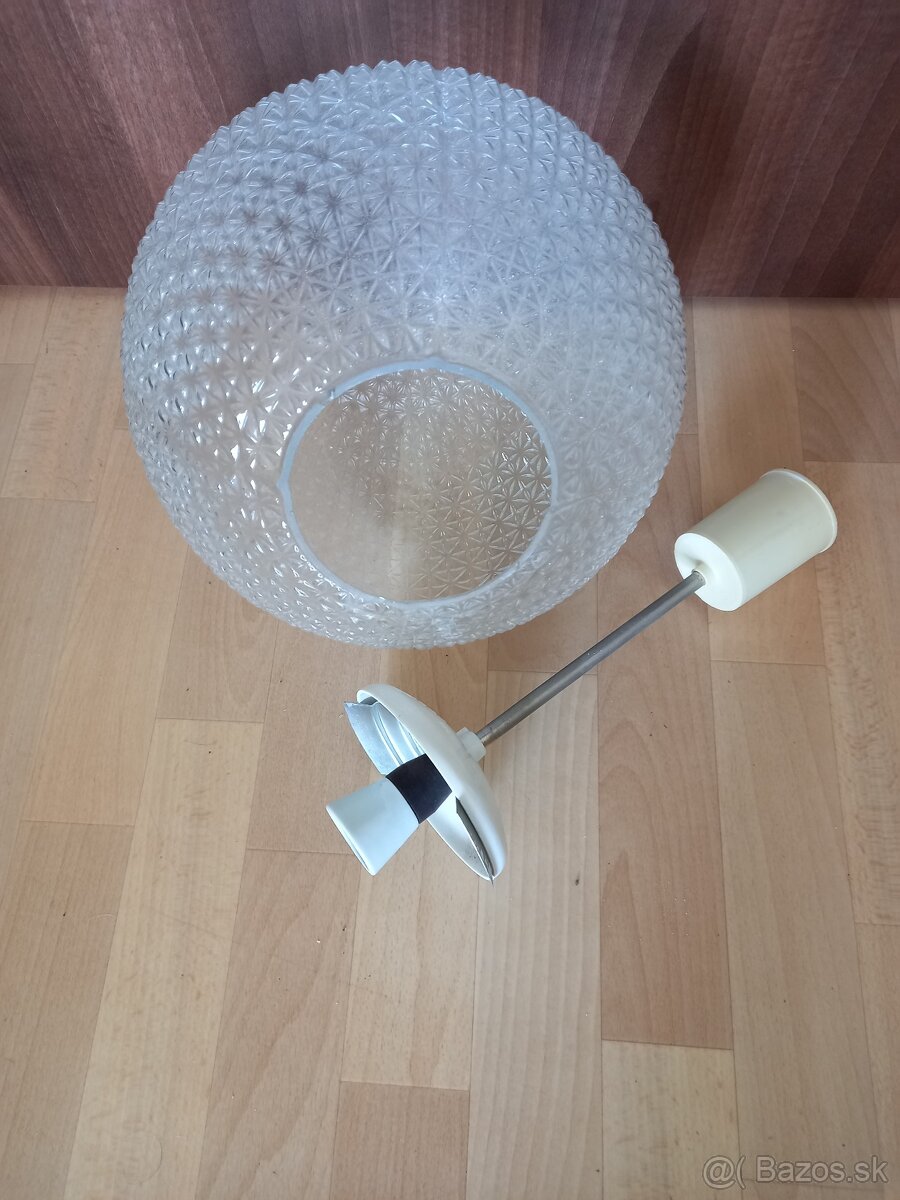 Retro obývacia stena - 8