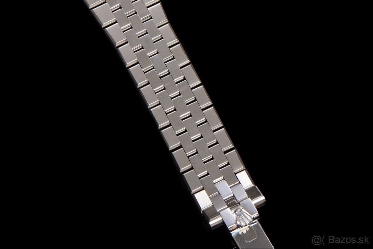 Rolex LandDweller - 8