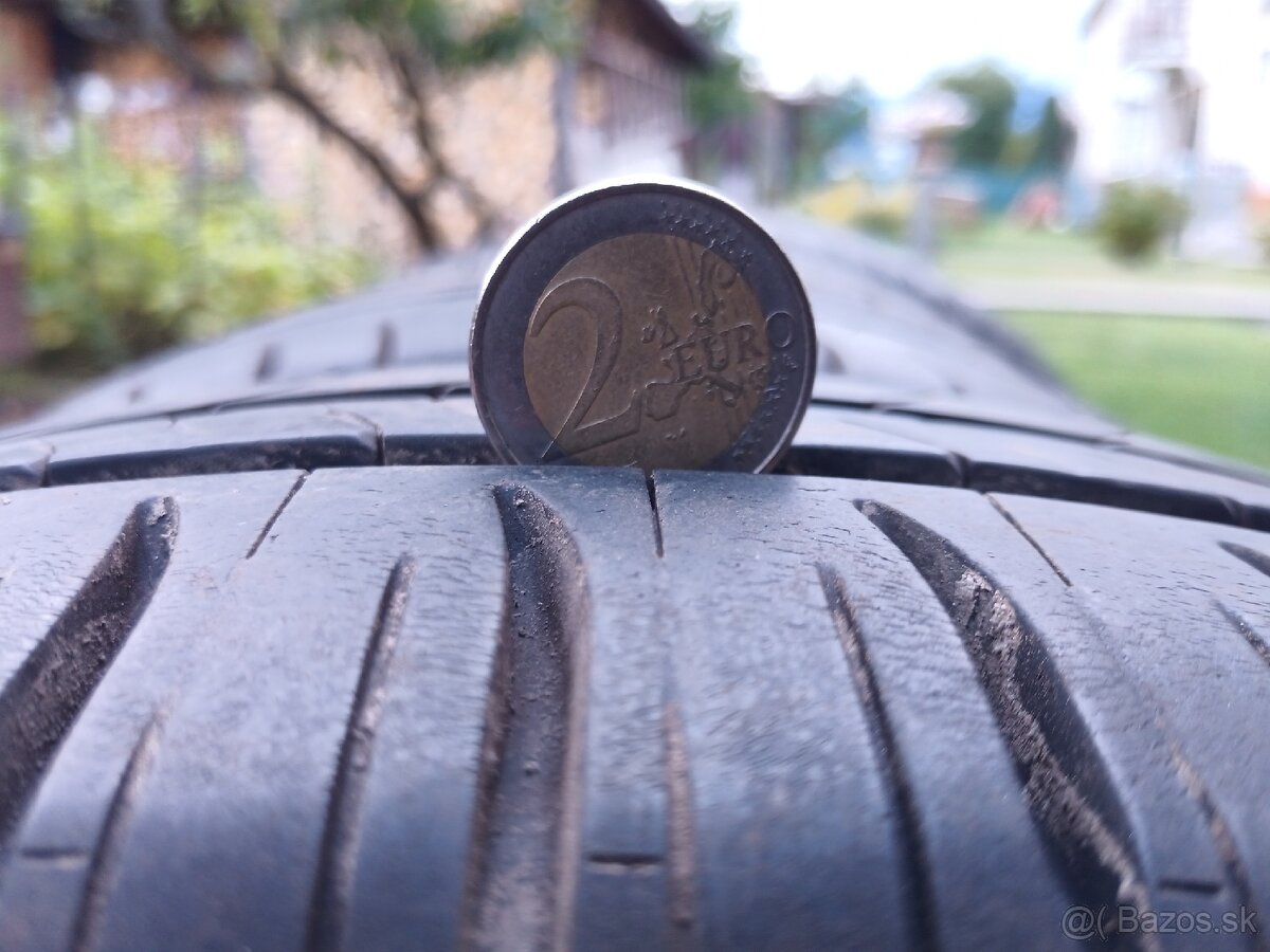 Predám elektróny 4x114,3 r15 - 8