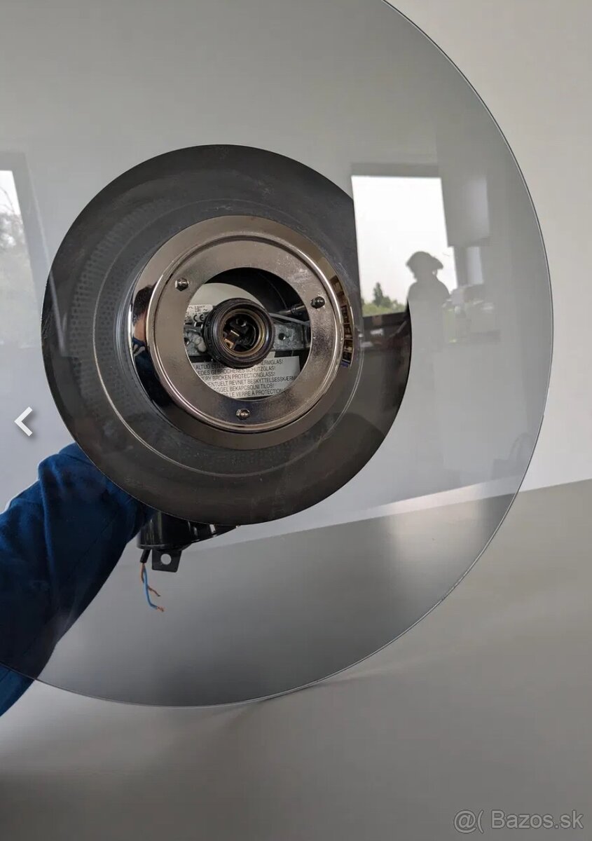 Predám závesné svietidlo - 8