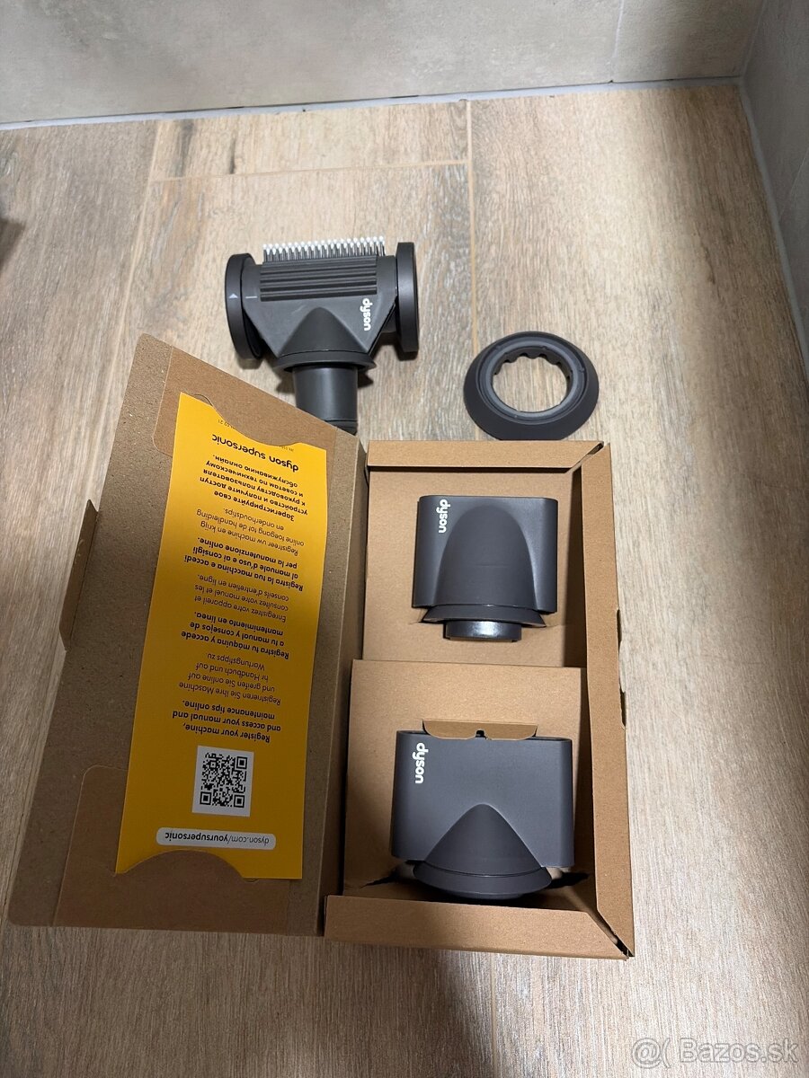 Dyson Supersonic - 8