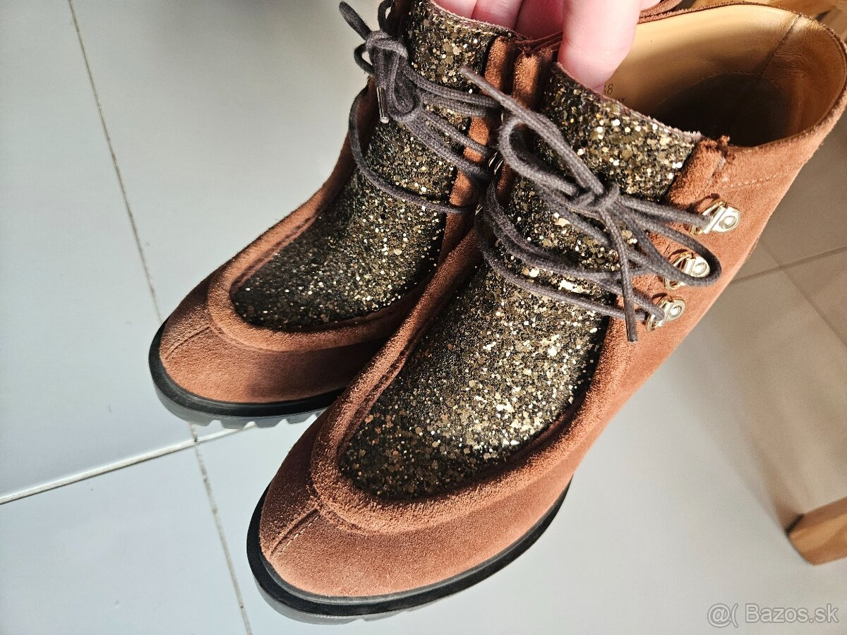 Liu Jo kotníčky - 8