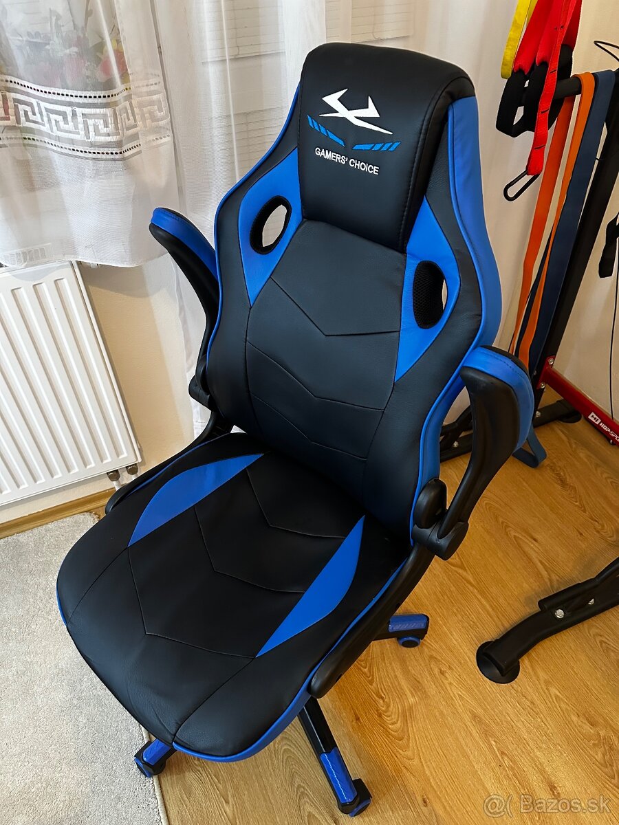 Herné kreslo - 8