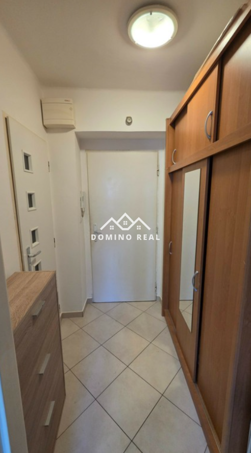 1-izbový byt v centre - 8