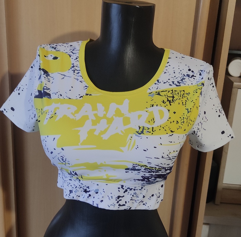 športová súprava S - 8