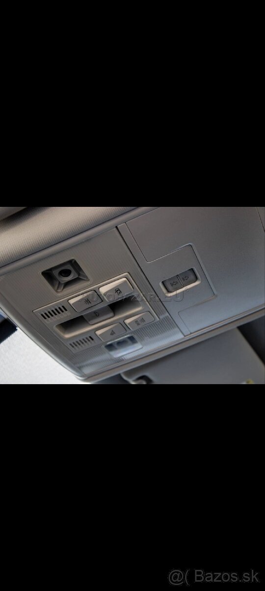 Predam vw golf 7 variant Highline 1,6 tdi 77kw - 8