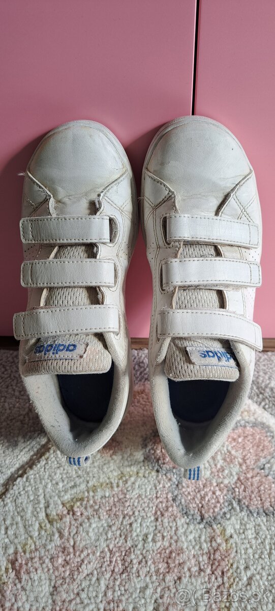 Dievcenske sandale - 8